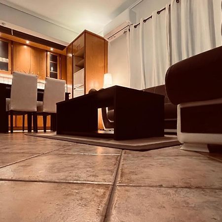 Cw Flat Apartment Александруполис Екстериор снимка