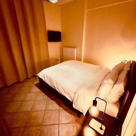Cw Flat Apartment Александруполис Екстериор снимка