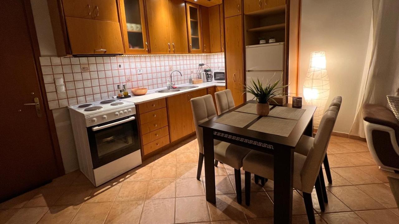 Cw Flat Apartment Александруполис Екстериор снимка