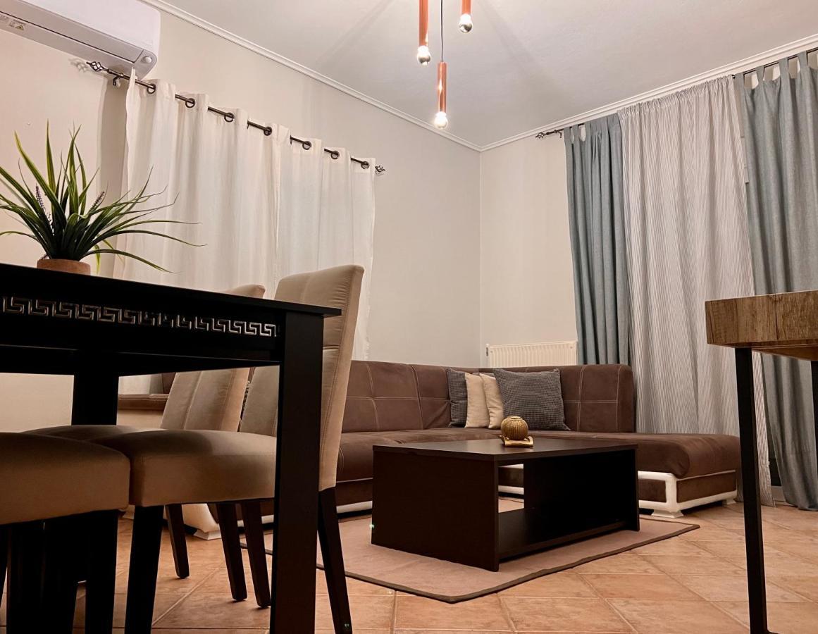 Cw Flat Apartment Александруполис Екстериор снимка