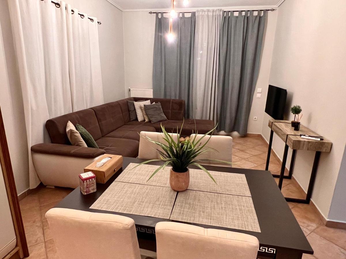 Cw Flat Apartment Александруполис Екстериор снимка