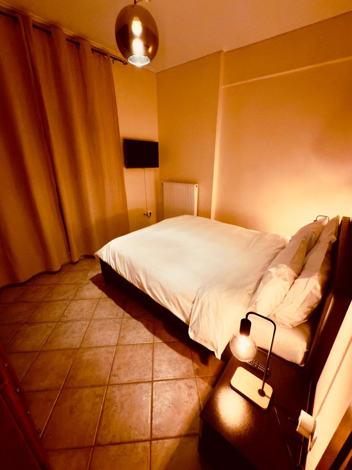 Cw Flat Apartment Александруполис Екстериор снимка