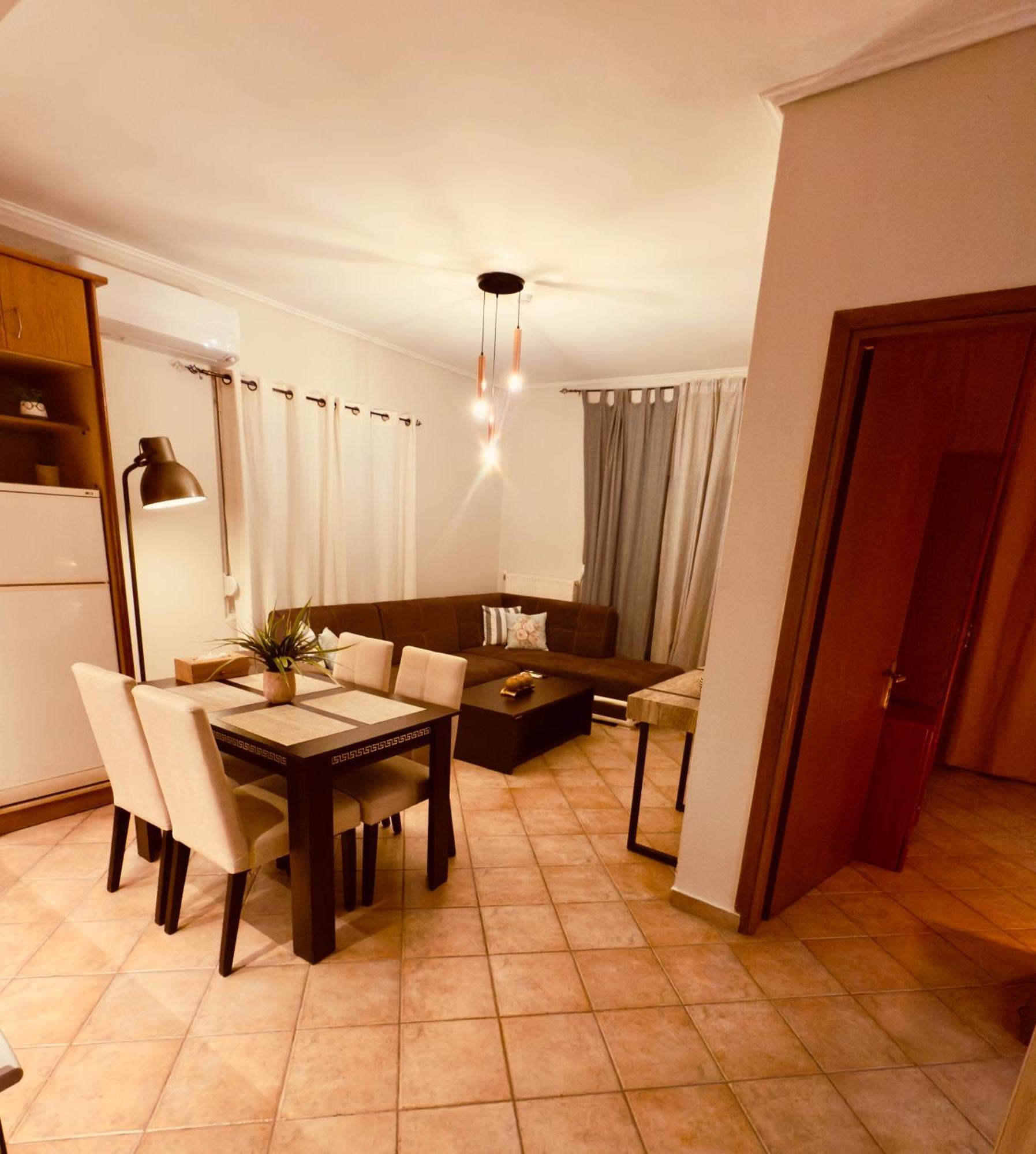 Cw Flat Apartment Александруполис Екстериор снимка